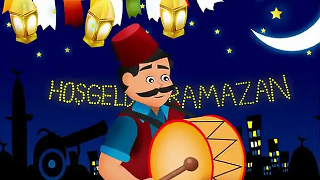 Ramazan ne zaman başlıyor?