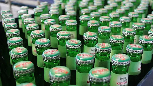 Ramazan nedeniyle maden suyu üretimi arttı