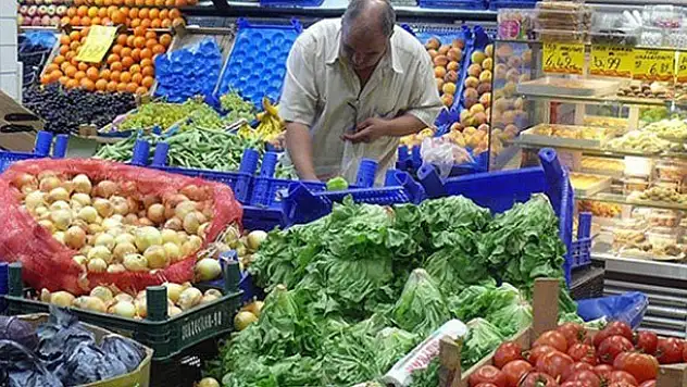 Ramazan öncesi sağlıklı beslenme tavsiyeleri