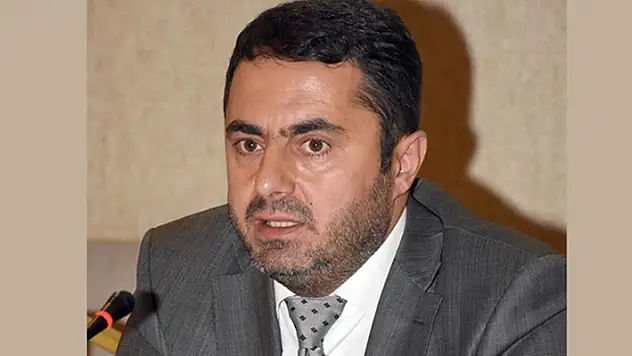 Ramazan Özbek mezarı başında anıldı