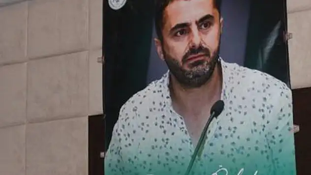 Ramazan Özbek unutulmadı 