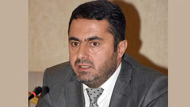 Ramazan Özbek'ten iyi haber 