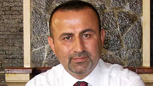 Ramazan Özer vefat etti