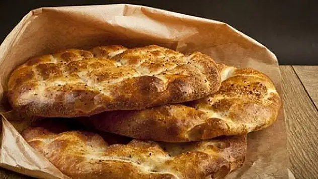 Ramazan pidesi fiyatları belli oldu! Konya'da zam yok