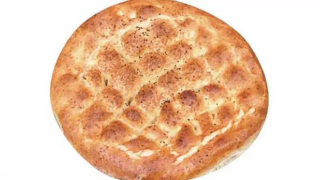 Ramazan pidesinin fiyatı belli oldu