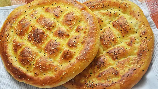 Ramazan pidesinin fiyatı belli oldu!