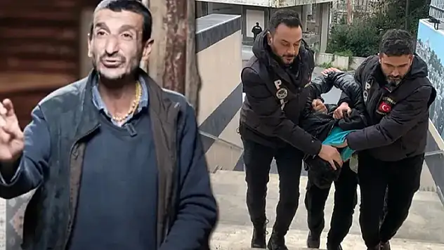 Ramazan Pişkin'in katil zanlısına ağırlaştırılmış müebbet