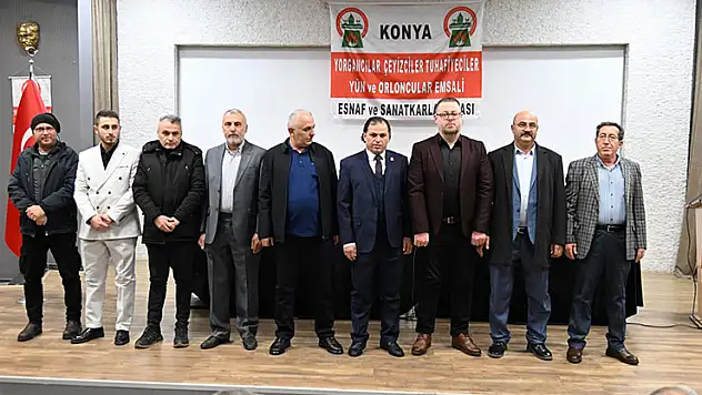 Ramazan Tezel güven tazeledi