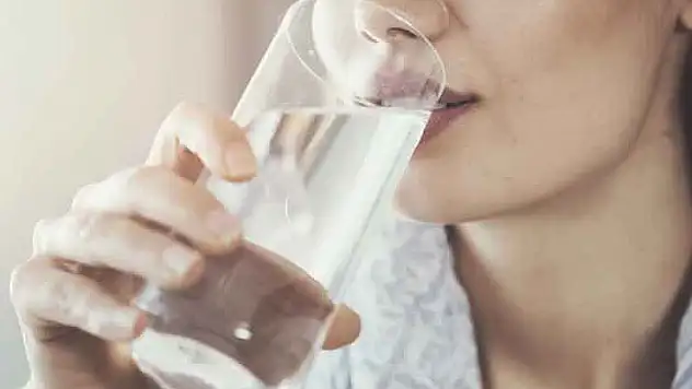 Ramazan'da baş ağrısının sebebi açlık değil!