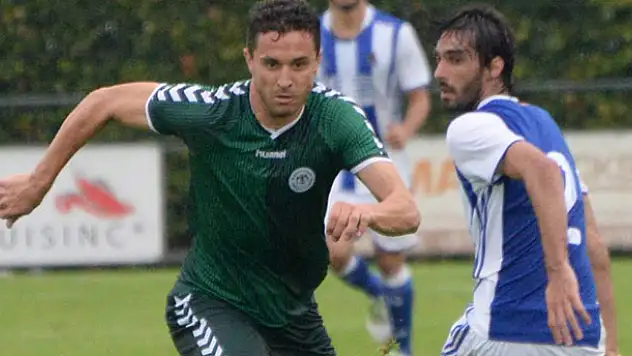 Range göze geldi