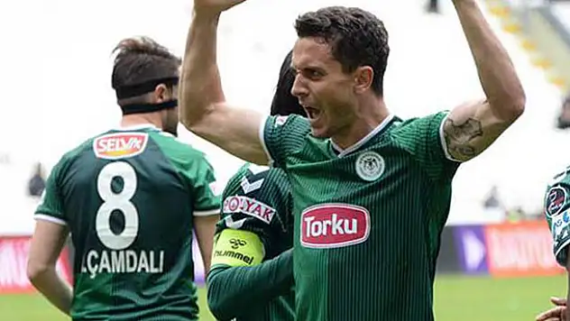 Rangelov Ümraniyespor'a transfer oldu!