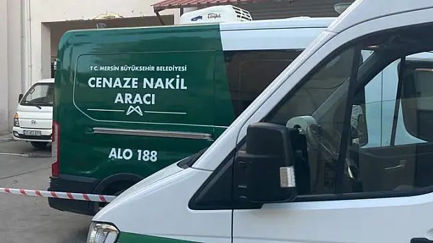Ranzanın altında cesedi bulundu, katili bakın kim çıktı! 
