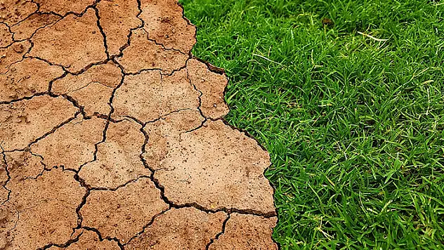 Rapor: Avrupa, hızla artan iklim risklerine hazırlıklı değil

