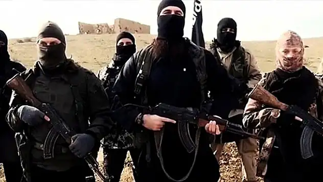 Rapor yayınlandı : DEAŞ iflasın ediyor