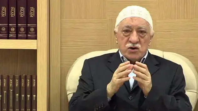 Raporda ortaya çıktı! FETÖ'nün hayalet timi