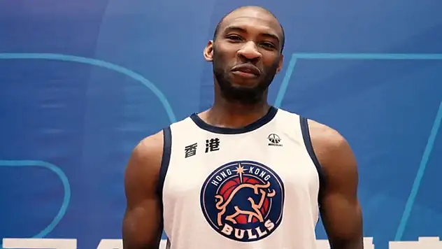 Rasheed Sulaimon Çin'e transfer oldu
