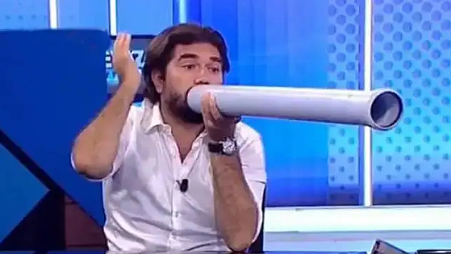 Rasim Ozan Kütahyalı, Bolu'da gözaltına alındı