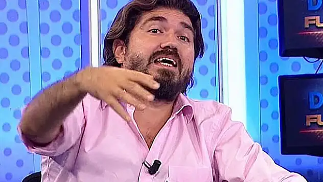 Rasim Ozan Kütahyalı hakkında 'zorla getirme' kararı