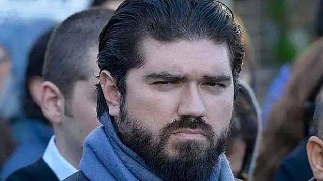 Rasim Ozan Kütahyalı'nın yerine gelen isim belli oldu