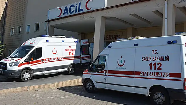 Rasulayn'daki bombalı araç saldırısında 2 asker şehit oldu