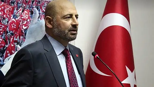 Rauf Büyüktermiyeci vefat etti