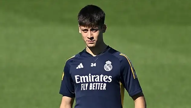Real Madrid, Arda Güler'in sakatlıklarından sonra kulüp doktorunun işine son verdi
