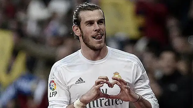 Real Madrid'in Bale transferi AB Komisyonu'nda