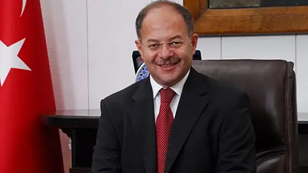 Recep Akdağ Erzurum'dan aday gösterildi