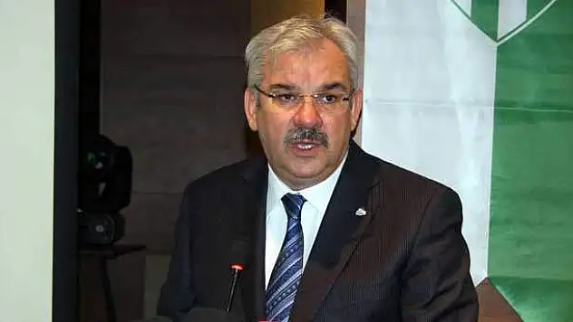Recep Bölükbaşı: 'Süper Kupa'yı istiyoruz'