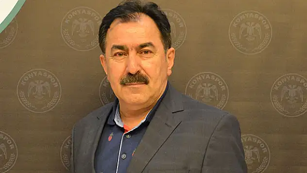 Recep Çınar: 'Fikstür avantajı diye bir şey yok'