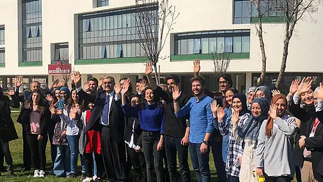Recep Konuk: '19 Mayıs, parlak bir geleceğe, istiklale ve istikbale adım attığımız tarihtir'