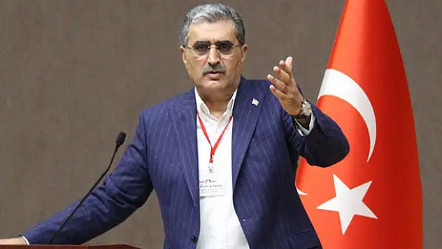 Recep Konuk: 'Cumhuriyetimiz, en kıymetli mirasımızdır'