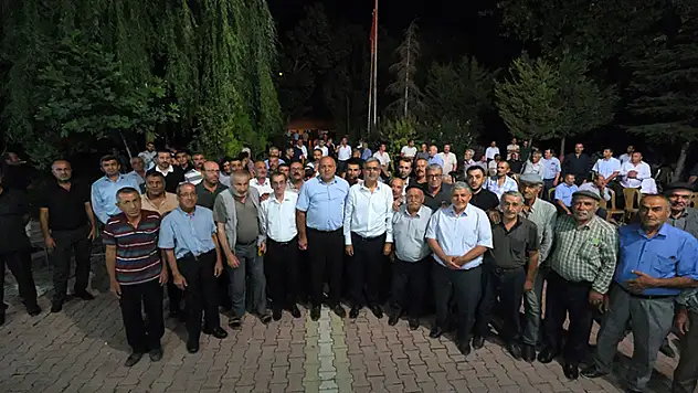 Recep Konuk: Torku'nun itibarı korunamadı