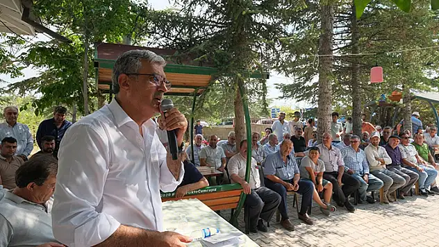Recep Konuk: Torku'nun marka değeri beceriksizlikten mi düştü, art niyet mi var?