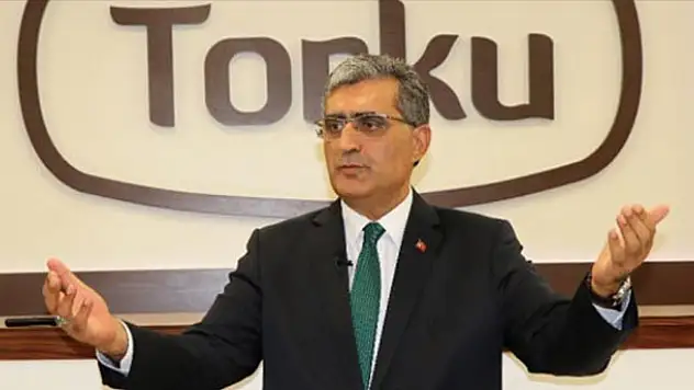 Recep Konuk Türkiye'nin En Büyük Zihinleri listesinde