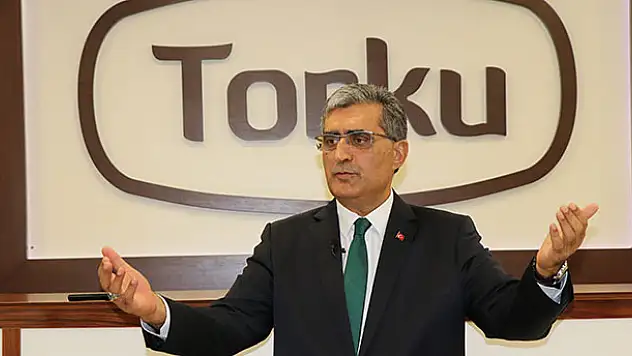 Recep Konuk, yeniden aday
