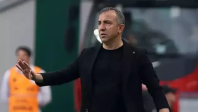 Recep Uçar: 2 takımın iddiası olmaması sebebi ile oynanması zor bir maçtı