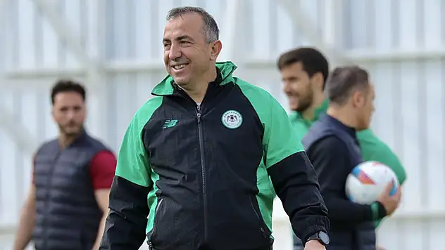 Recep Uçar gönülleri fethetti