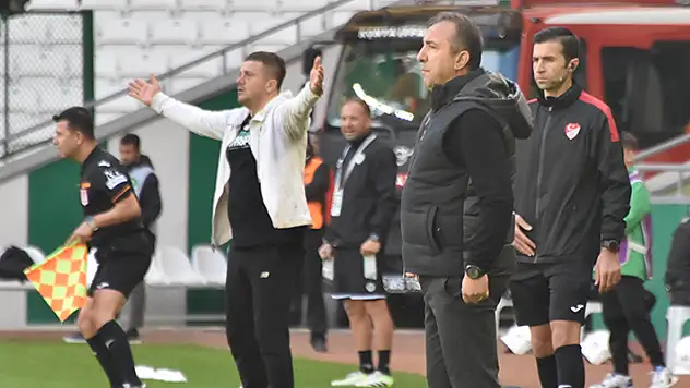 Recep Uçar, Kartal'ın 59. teknik adamı oldu