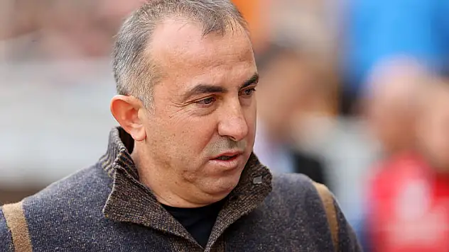 Recep Uçar'dan eleştirilere sitemli cevap