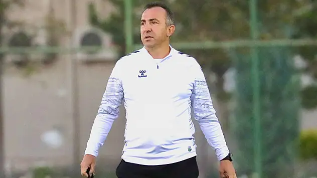 Recep Uçar'dan maaş açıklaması