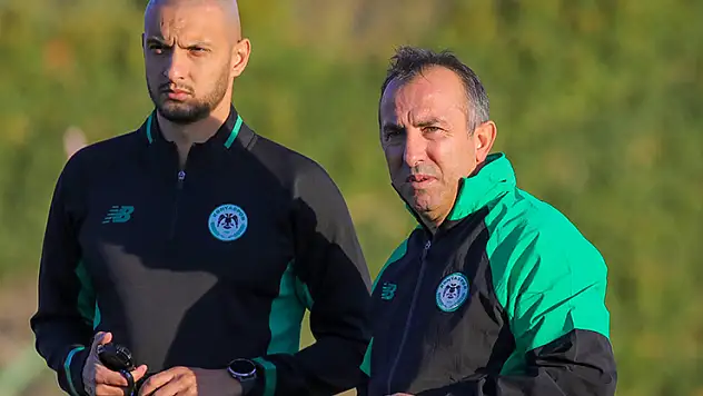Recep Uçar'dan sürpriz karar Michalak ve Boutobba'ya veto