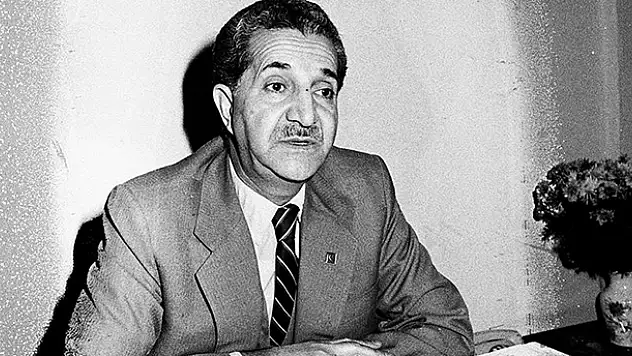 Refah Partisi Eski Genel Başkanı Ahmet Tekdal hayatını kaybetti