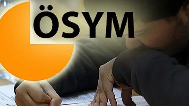 Referandum nedeniyle iki sınav ertelendi!