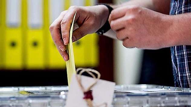 Referandum sonuçlarında dikkat çeken detay!