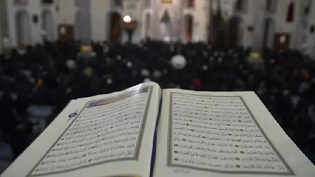 Regaip Kandili bugün idrak edilecek

