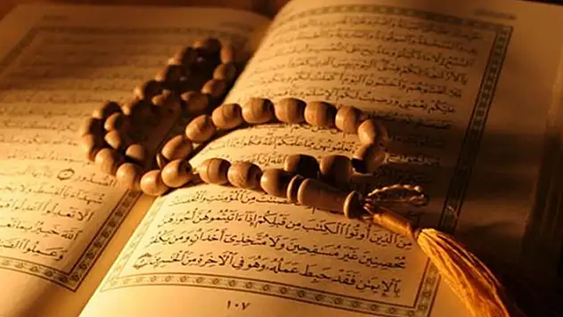 Regaip Kandili ne zaman? (2024 Diyanet kandil takvimi)
