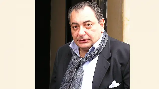 Reha Muhtar hayatını kaybetti