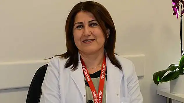 Rehabilitasyon programları kişiye özgü