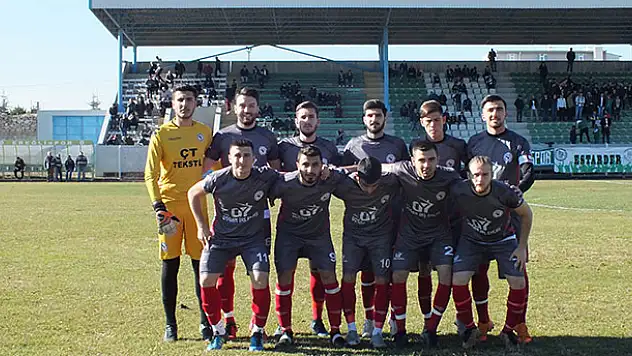 Rehavet kurbanıyız